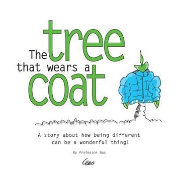 Paperback The tree that wears a coat Book