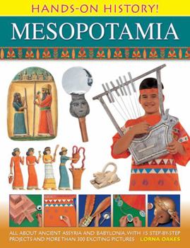 Mesopotamia: Find Out About Series - Book  of the Step Into...