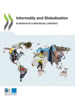 Paperback Informality and Globalisation Book