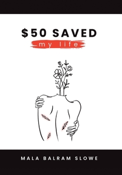 Hardcover $50 saved my life Book