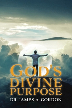 Paperback God's Divine Purpose Book