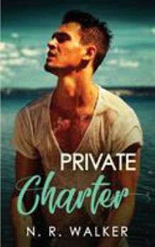 Paperback Private Charter Book