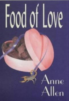 Paperback Food of Love Book