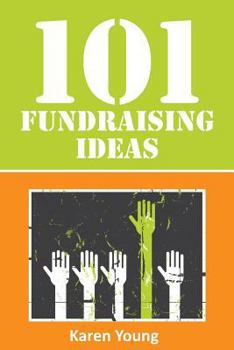 Paperback 101 Fundraising Ideas Book