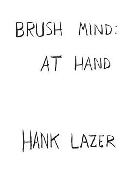 Paperback Brush Mind: At Hand Book