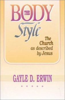 Paperback Body Style Book