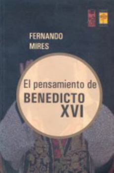 Paperback El pensamiento de Benedicto XVI (Spanish Edition) [Spanish] Book