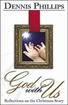 Paperback God With Us: Reflections on the Christmas Story Book