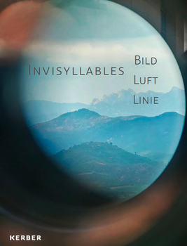 Hardcover Claudia Schmitz: Invisyllables: Image Air Line Book