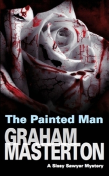 Hardcover Painted Man Book