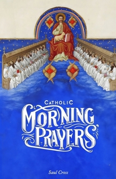 Paperback Catholic Morning Prayers Book