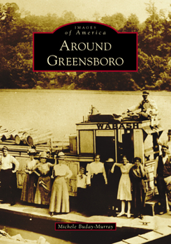 Around Greensboro - Book  of the Images of America: Pennsylvania