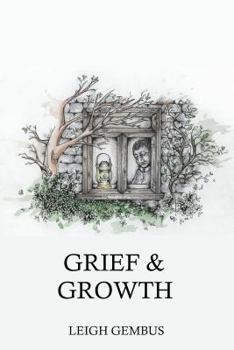 Paperback Grief & Growth Book