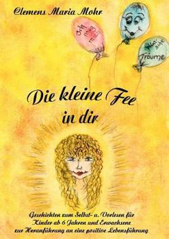 Paperback Die kleine Fee in dir [German] Book