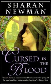 Cursed in the Blood - Book #5 of the Catherine LeVendeur