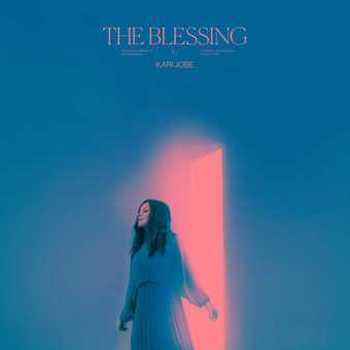 Vinyl The Blessing (Live At The Belonging Co, Nashville, Book