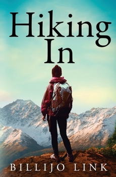 Paperback Hiking In Book