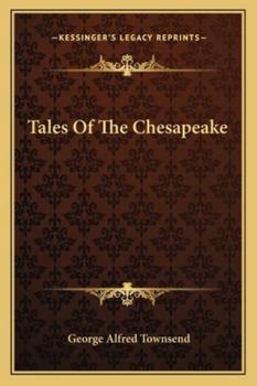 Tales of the Chesapeake