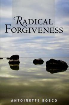 Paperback Radical Forgiveness Book