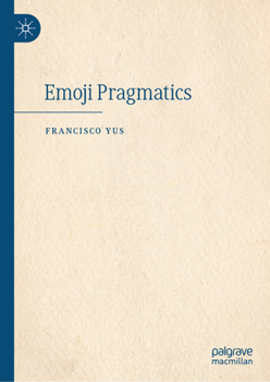 Hardcover Emoji Pragmatics Book