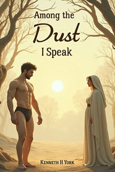 Paperback Among the Dust I Speak Book