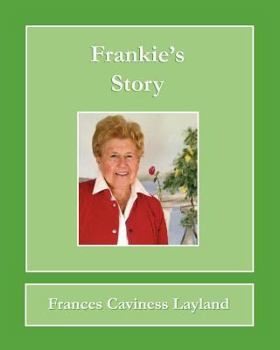 Paperback Frankie's Story Book
