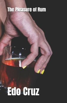 Paperback The Pleasure of Rum Book