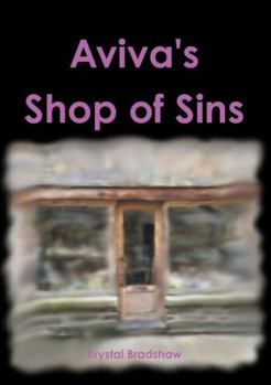 Paperback Aviva's Shop of Sins Book