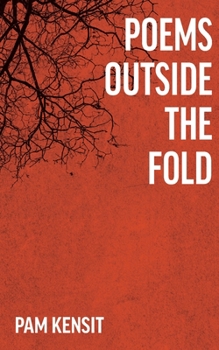 Paperback Poems outside the fold Book