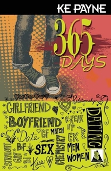 Paperback 365 Days Book