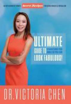 Hardcover The Ultimate Guide To Straightening Your Smile So You Can Look Fabulous Book