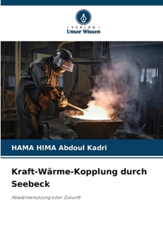 Paperback Kraft-Wärme-Kopplung durch Seebeck [German] Book