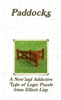 Paperback Paddocks Book