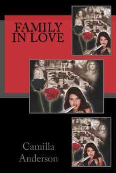 Paperback Family In Love Book