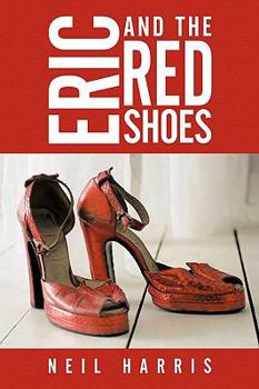 Paperback Eric and the Red Shoes Book