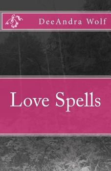 Paperback Love Spells Book