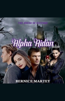 Paperback Alpha Aidan Book