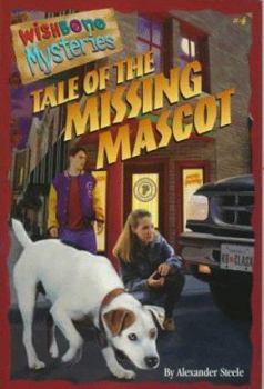 Paperback Tale of the Missing Head Book