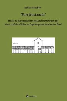 Hardcover "Pars fructuaria" [German] Book