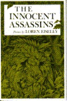 Hardcover Innocent Assassins Book