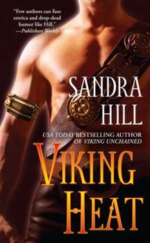 Viking Heat - Book #9 of the Viking II