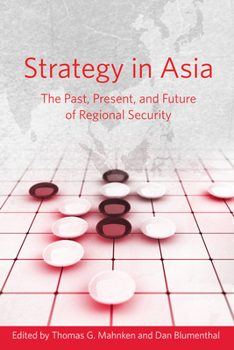 Electronics Strategy in Asia: The Past, Present, and Future of Regional Security Book