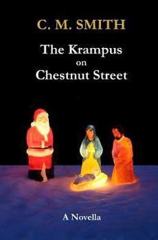 Paperback The Krampus on Chestnut Street Book