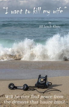 Paperback I Want to Kill My Wife Book