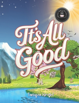 Paperback It's All Good Book