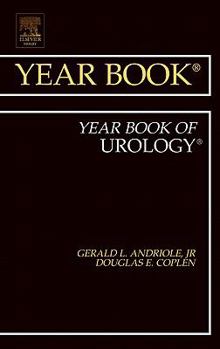 The Year Book of Urology 2010
