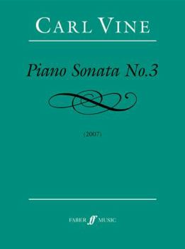 Paperback Piano Sonata No.3 Book