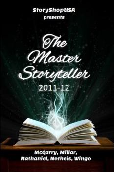 The Master Storyteller: 2010-2011
