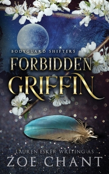 Paperback Forbidden Griffin Book