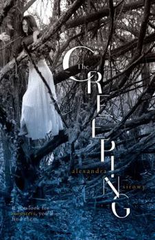 Paperback The Creeping Book